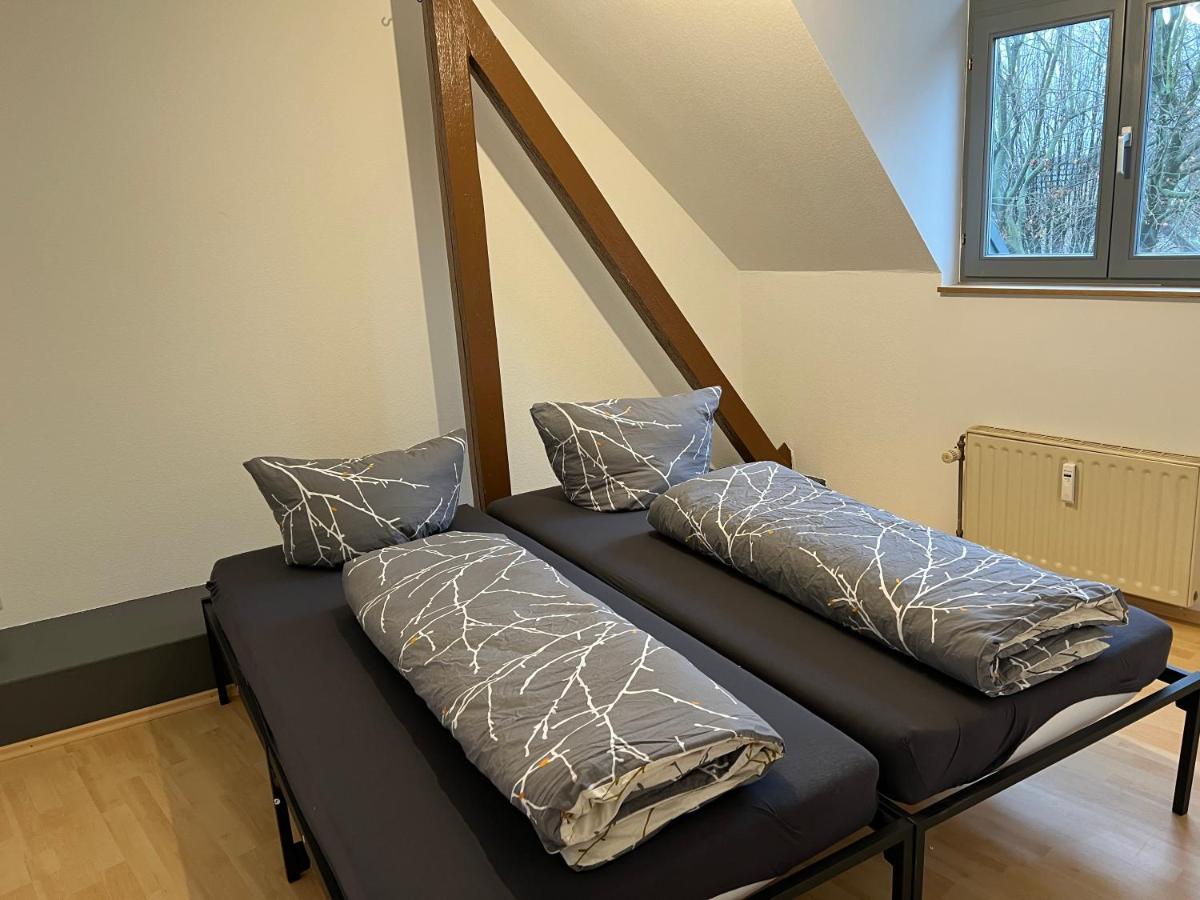 Marktplatz Apartment 4 Ubach-Palenberg Exterior foto